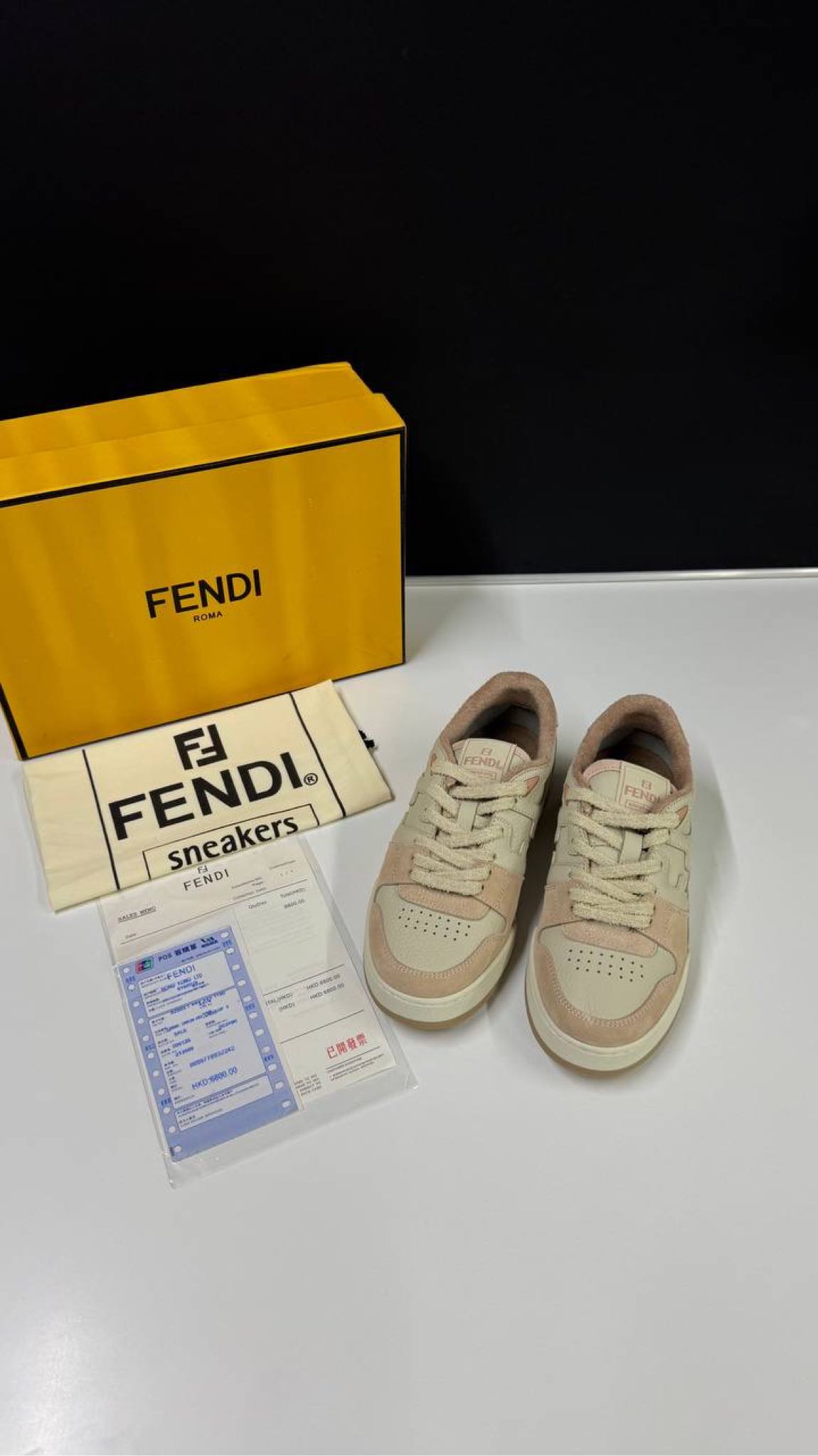 FENDİ — görsel 4/5