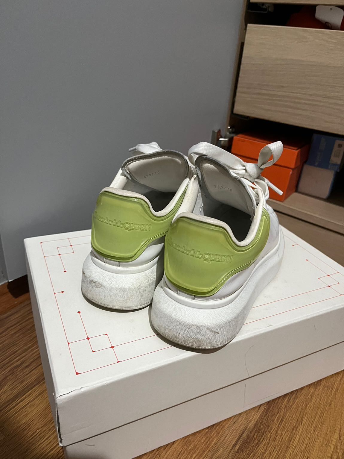 Alexander mcqueen — görsel 3/5