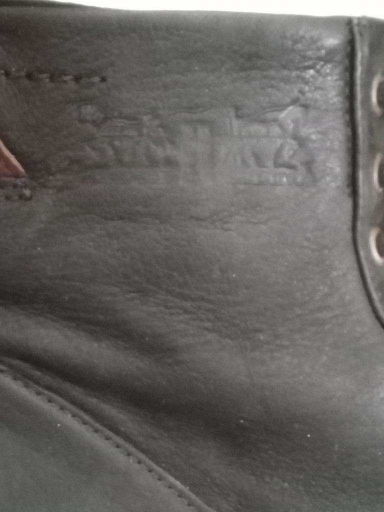 LEVI'S ERKEK BOT — görsel 6/8