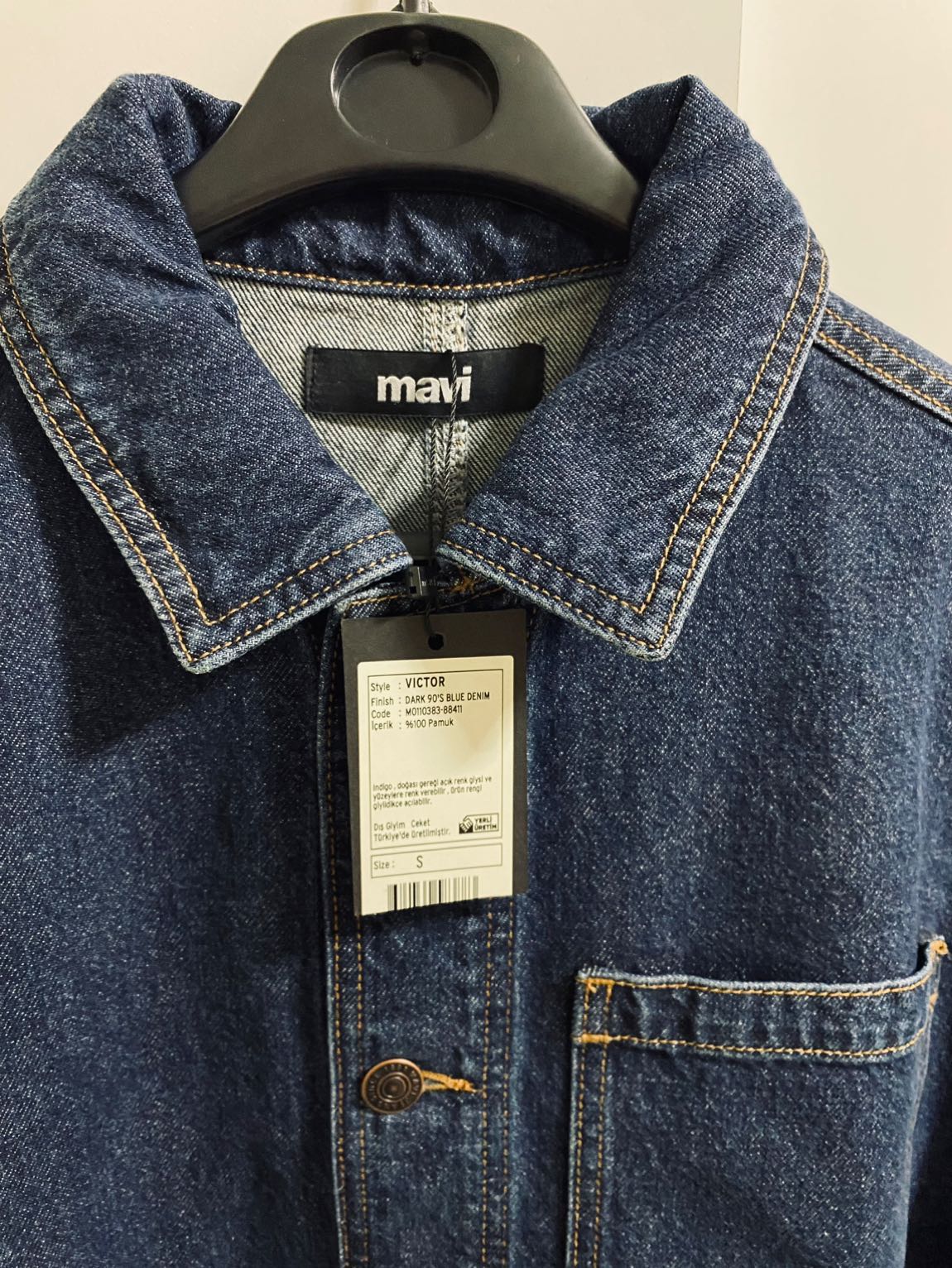 #denim #kot #unixes #mavi #koton #levis — görsel 2/7