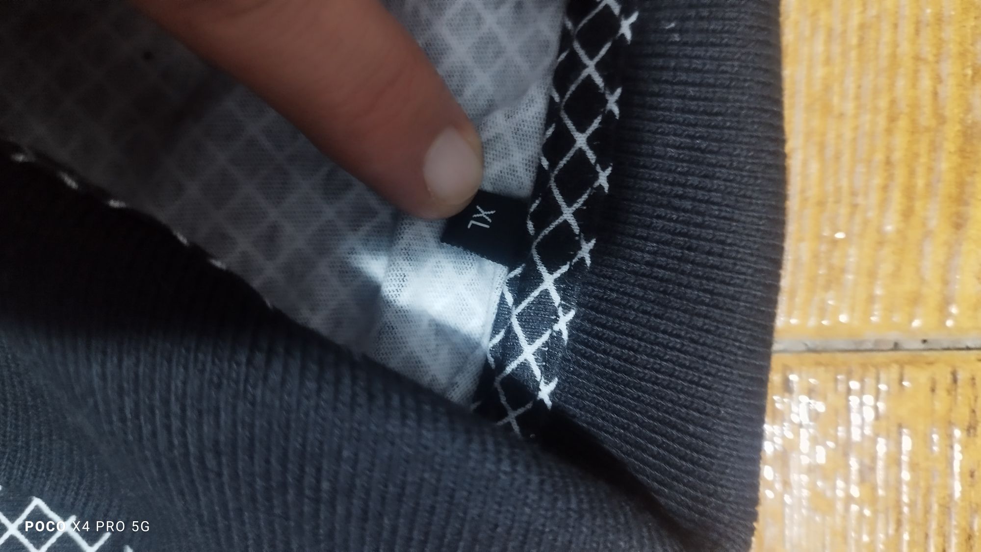 #Erkek pierre Cardin tshirt — görsel 5/8