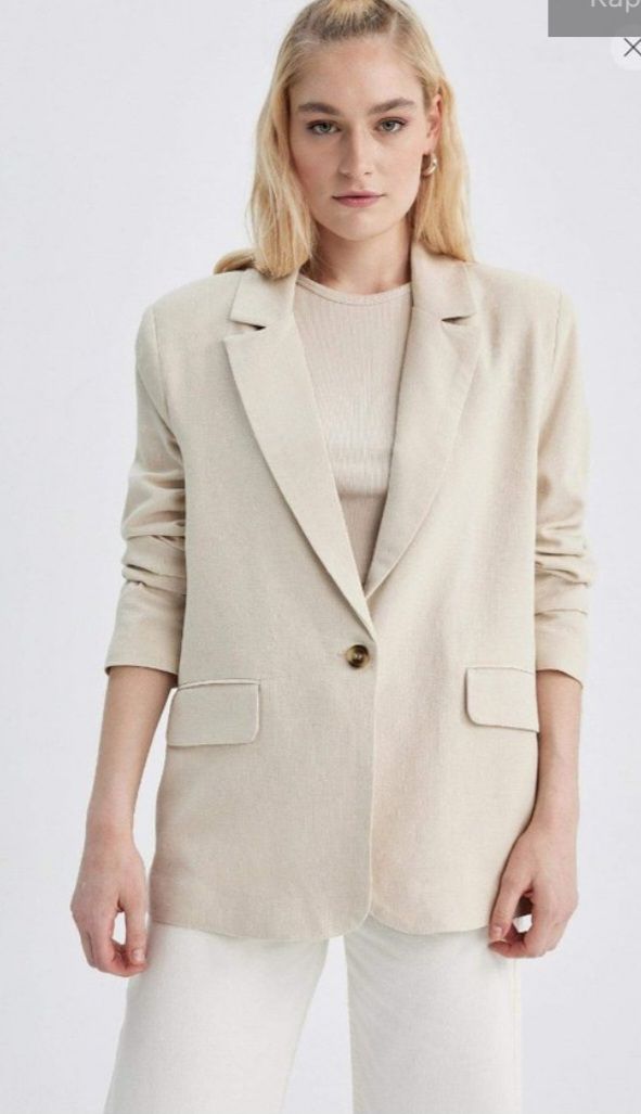 Defacto Blazer / Ceket — görsel 8/8