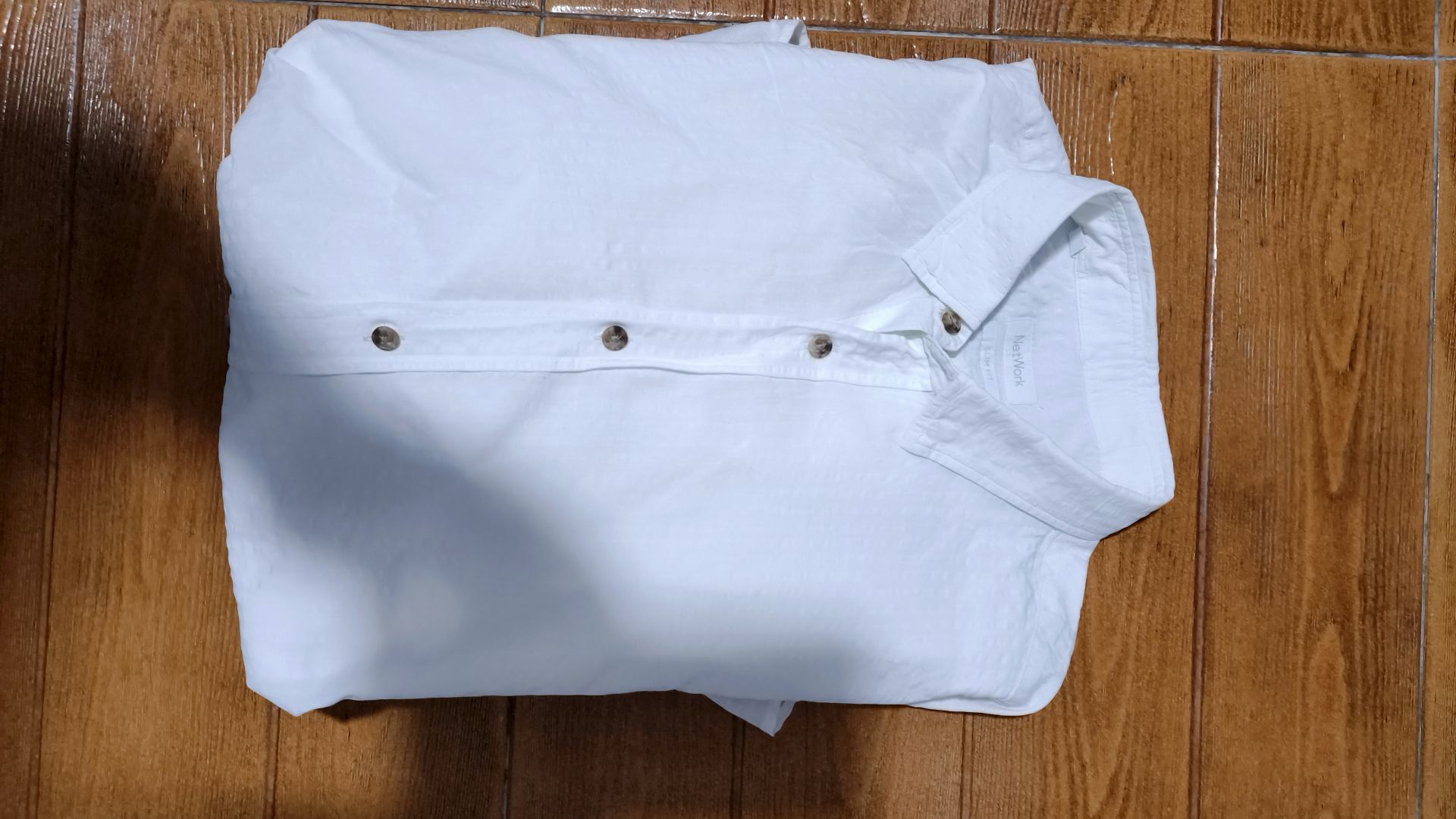 Network muhteşem şık slim fit gömlek — görsel 4/14