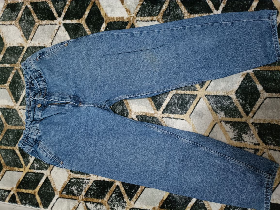 Mavi Denim Jogger Pantolon — görsel 2/3