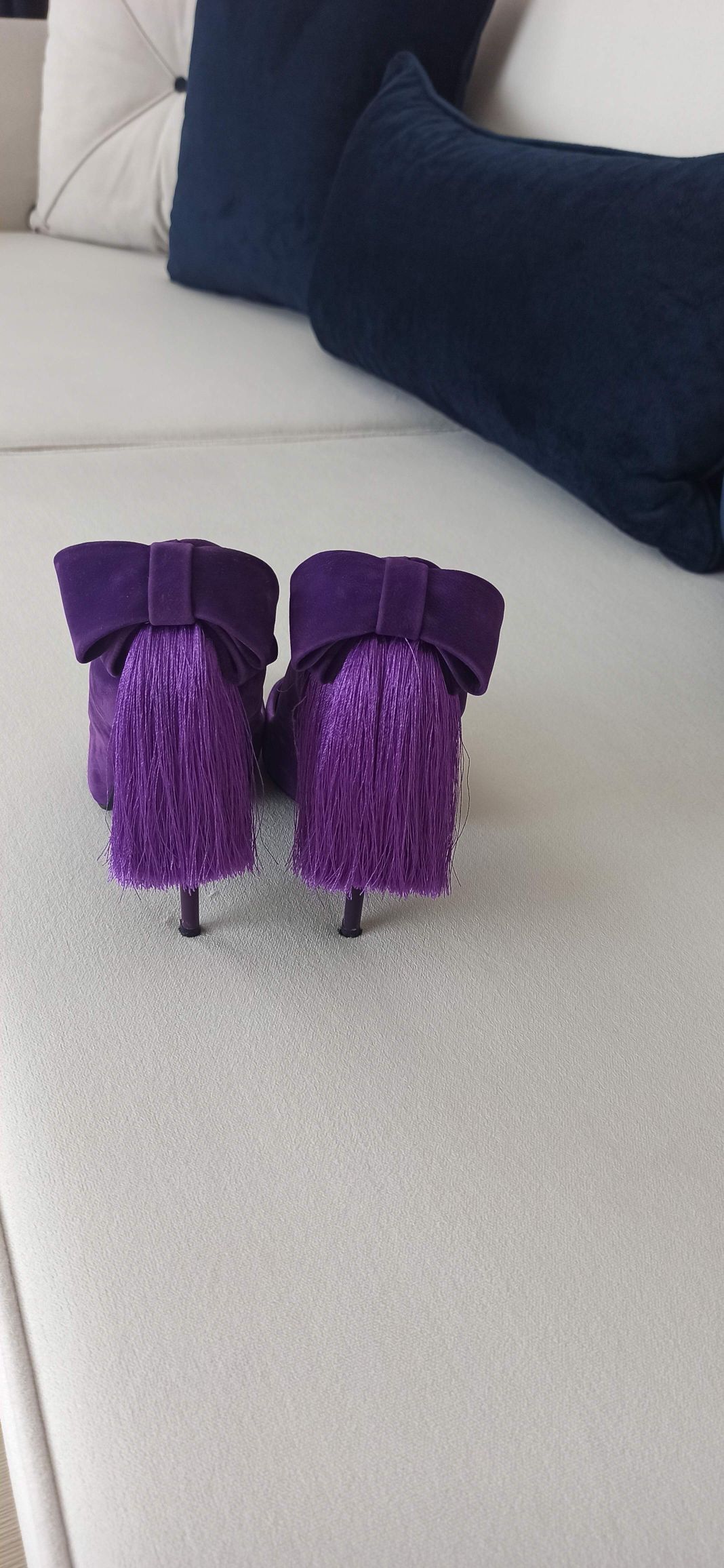 stiletto SON GÜN — görsel 2/6