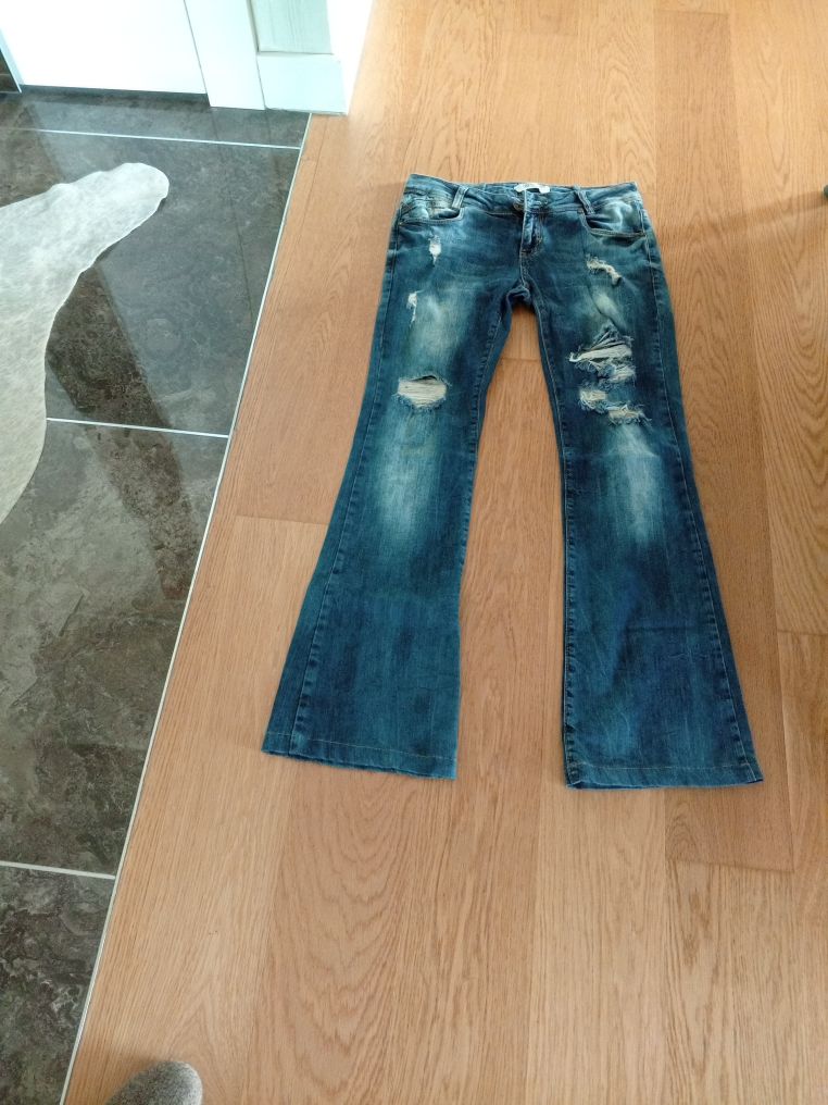 one More kadın kot pantolon — görsel 3/5
