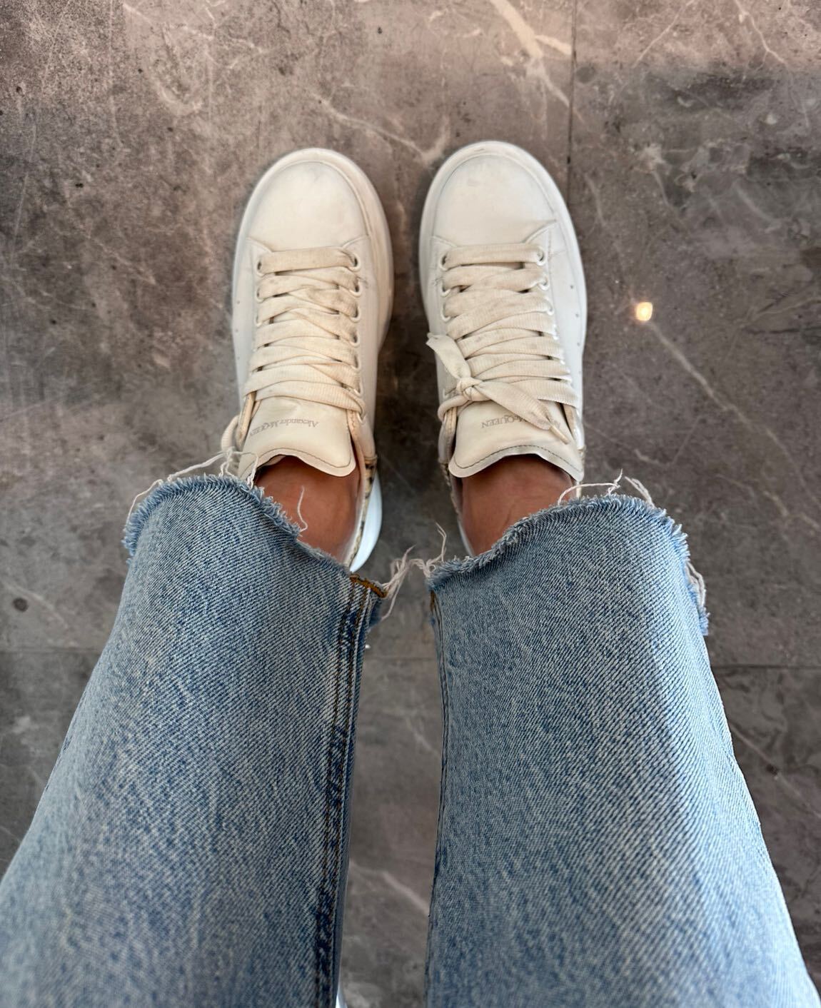 Alexander mcqueen — görsel 2/6