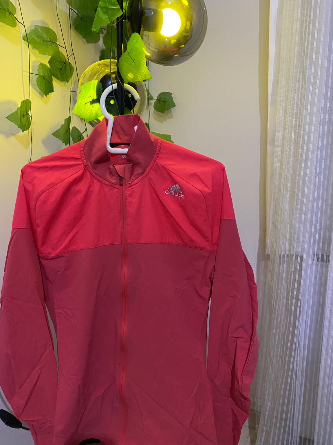 Adidas koşu ceketi — görsel 2/4