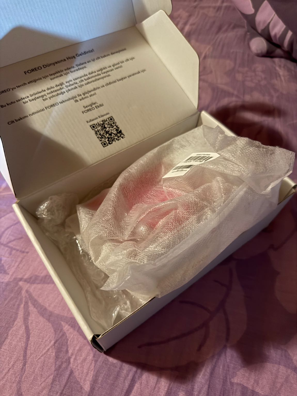 Foreo bear 2 — görsel 5/6
