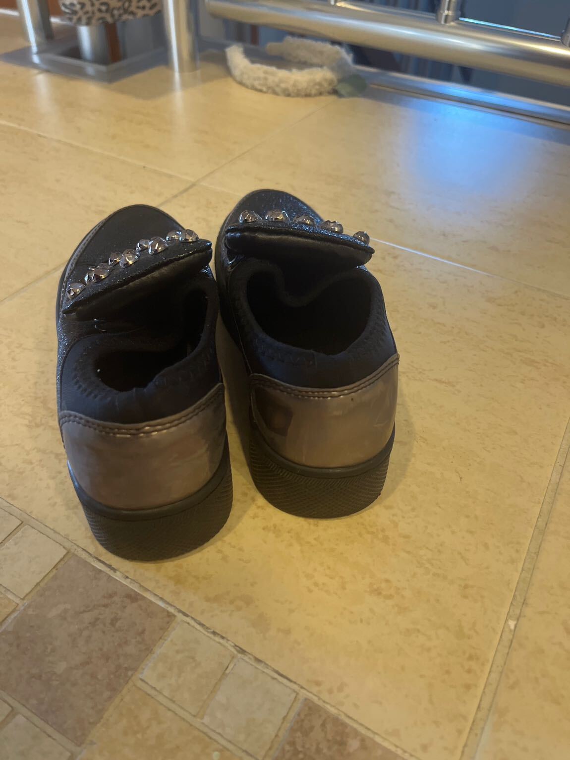 Bambi sneaker — görsel 2/4