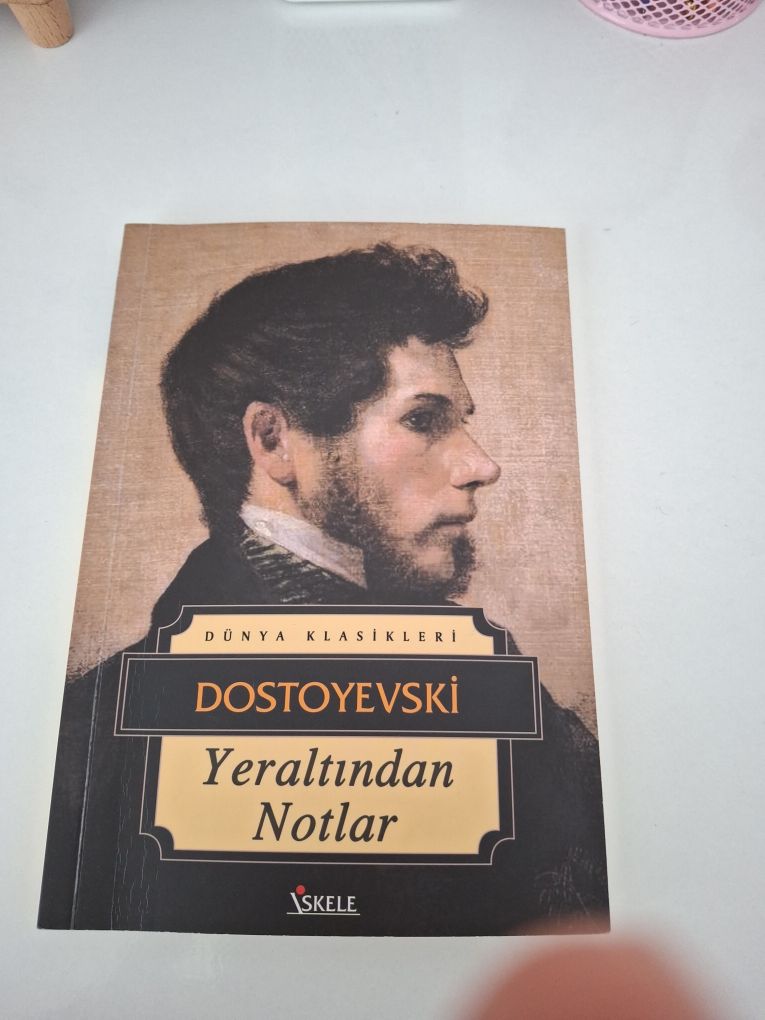 Dostoyevski — görsel 2/2