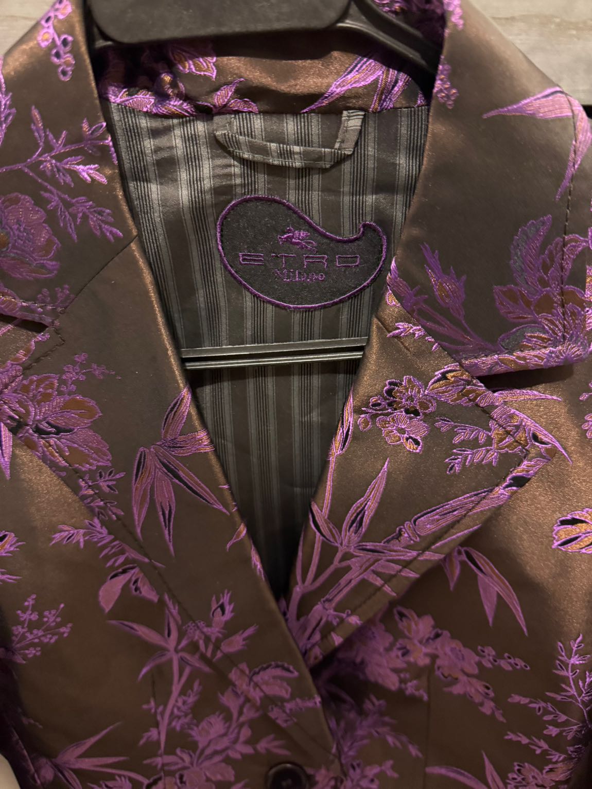 Etro 💕🍀 — görsel 2/5