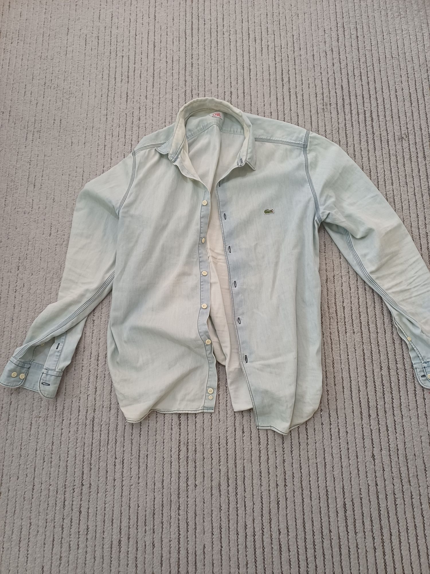 Orjinal Lacoste — görsel 3/8