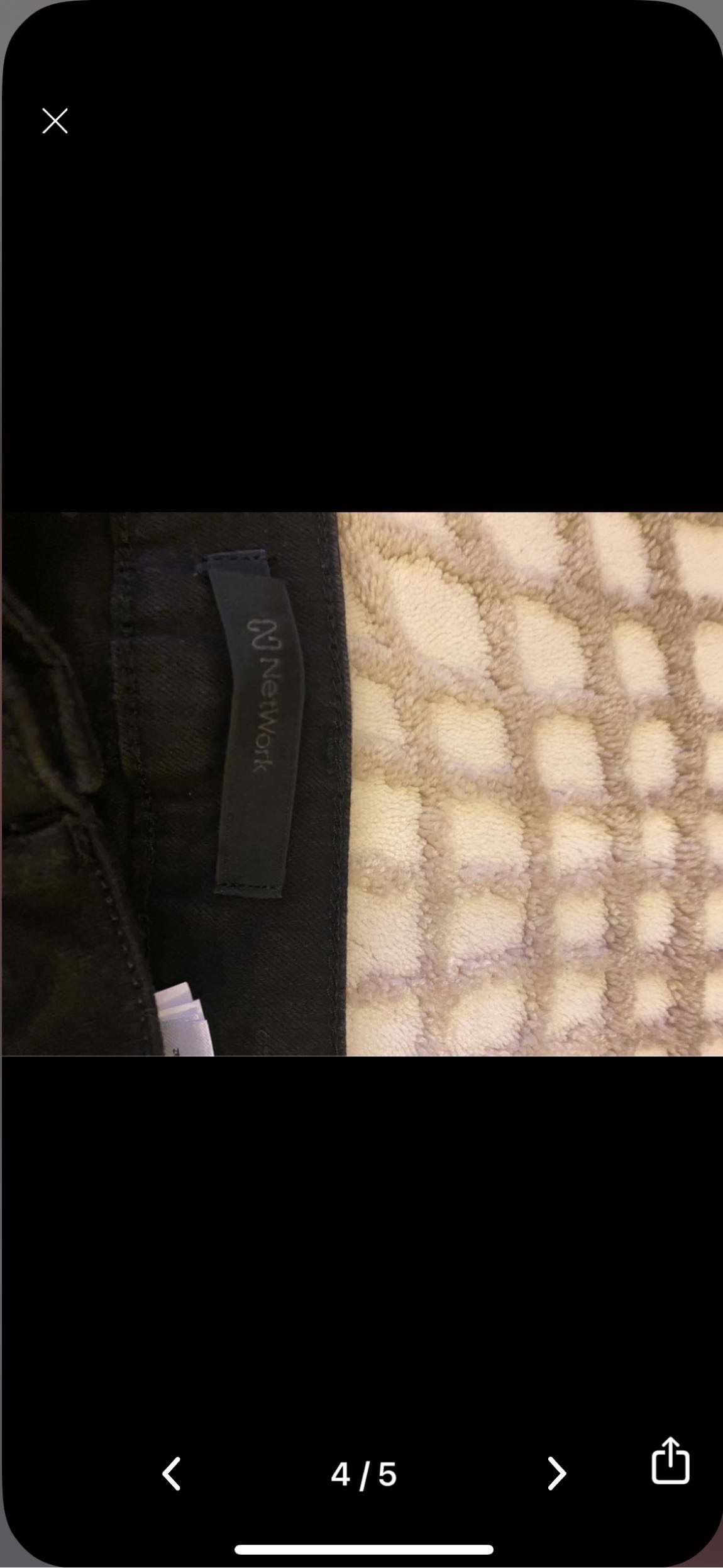 Network jean — görsel 5/5