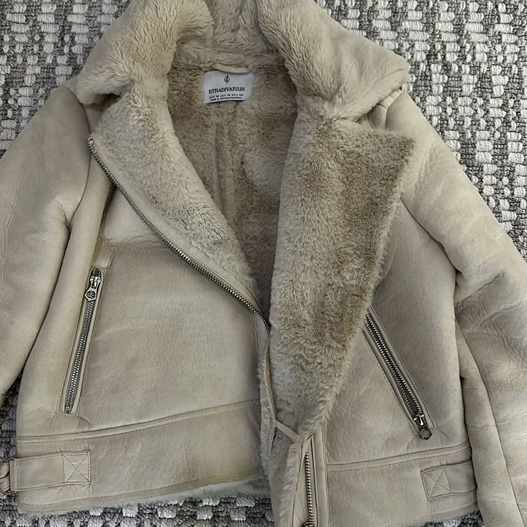 Stradivarius Kemerli lü Mont — görsel 2/4