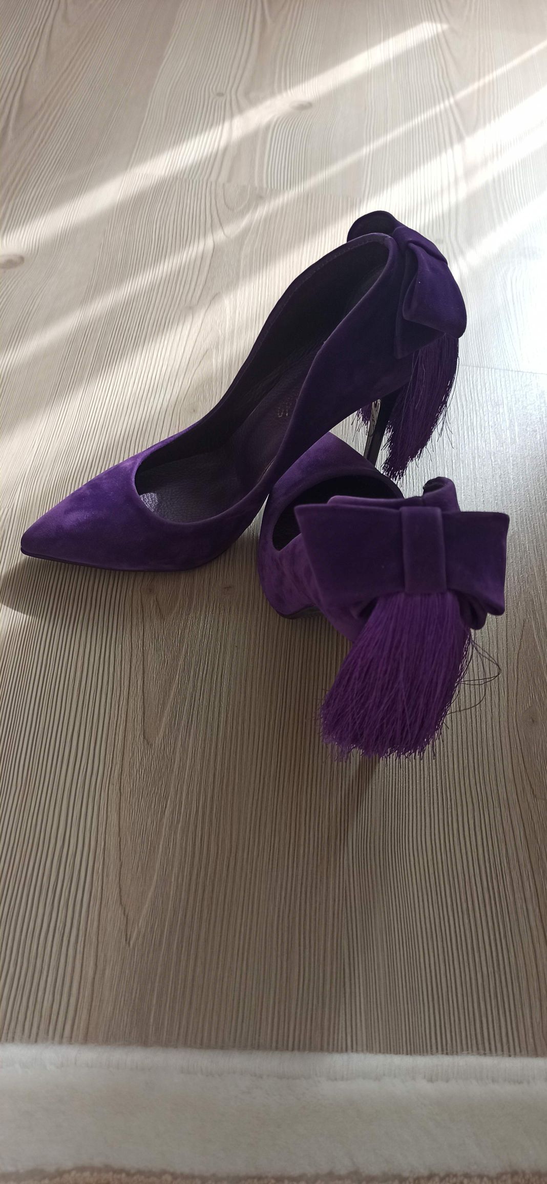 stiletto SON GÜN — görsel 4/6