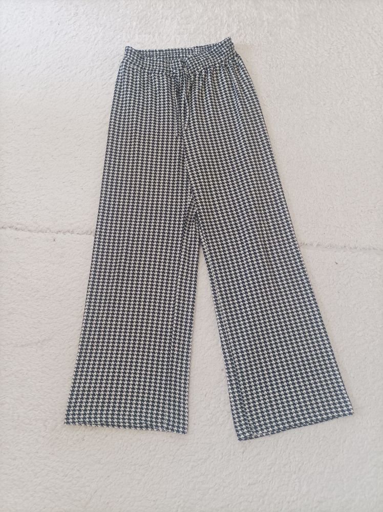 kaz ayağı pantolon — görsel 2/8