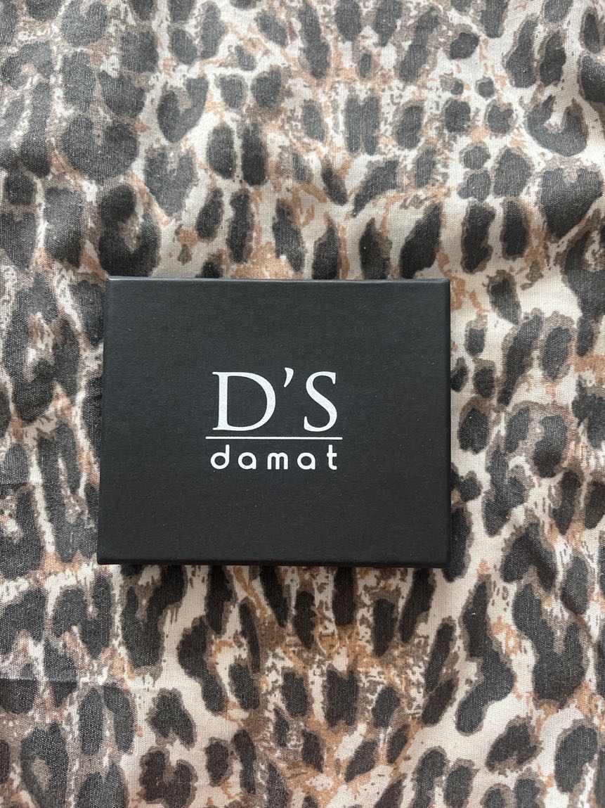 D'S Damat Cüzdan — görsel 3/6