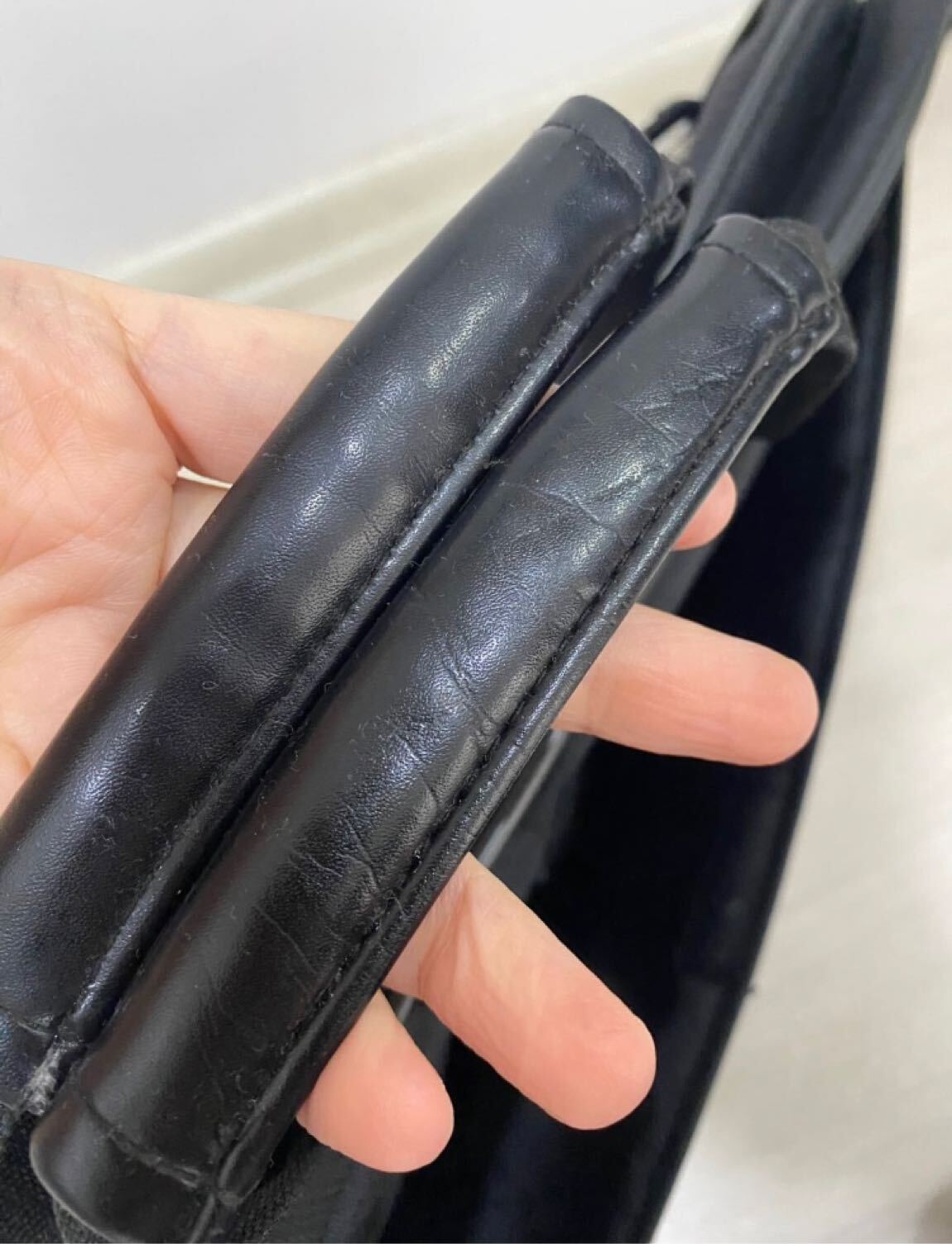 Toshiba Siyah Laptop Çantası 44x36 cm — görsel 4/7