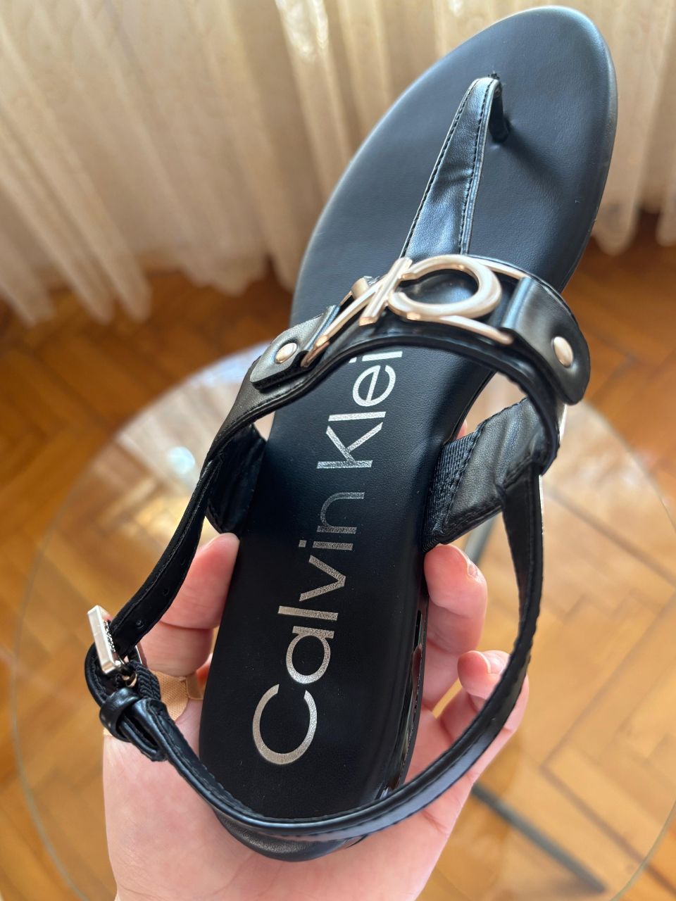 Calvin klein Sandelet — görsel 2/5