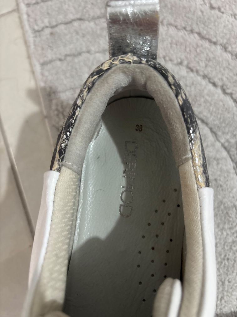 Derimod Sneaker — görsel 4/6