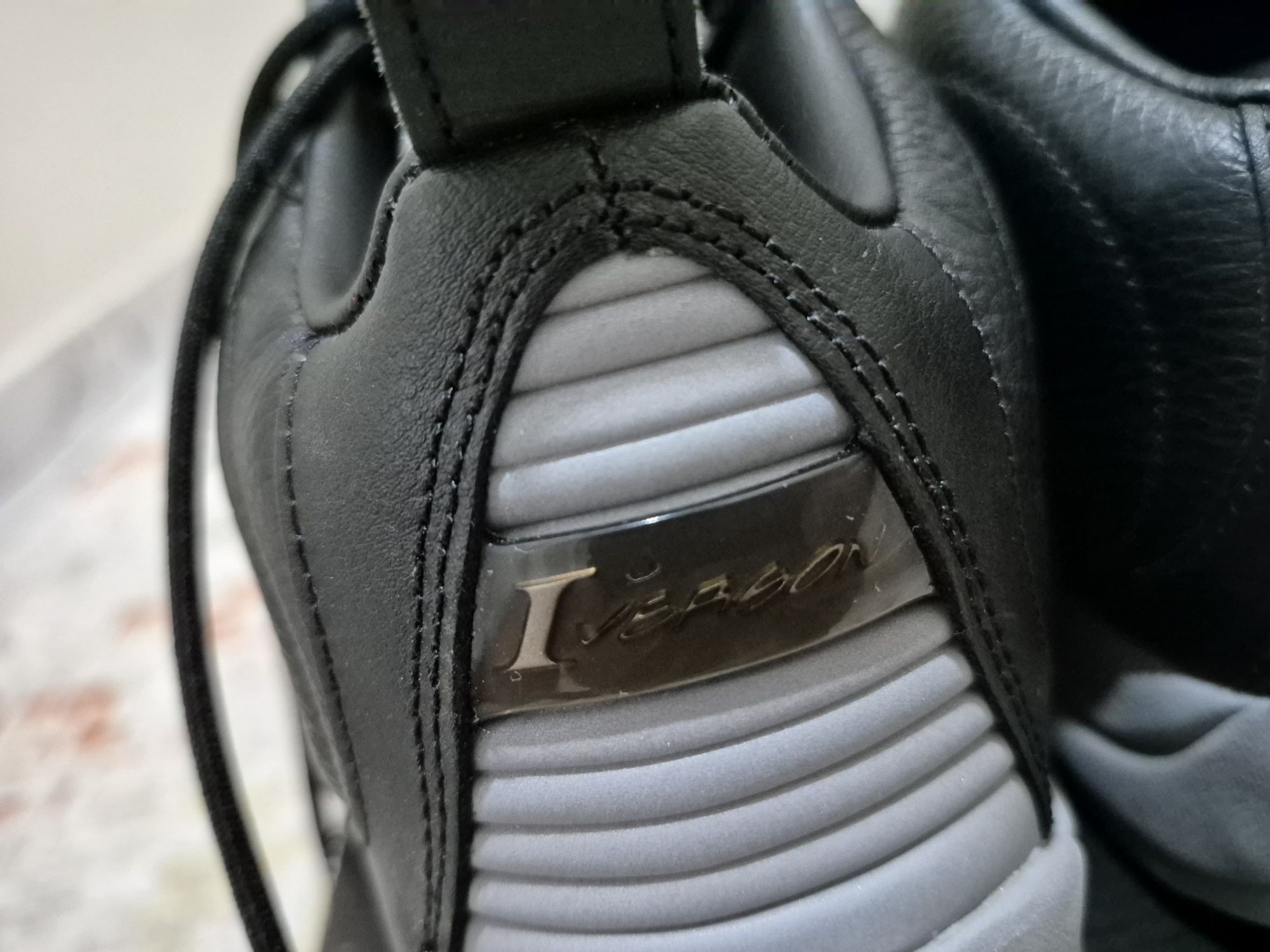 Reebok Answer 4 Iverson Ayakkabı — görsel 8/8