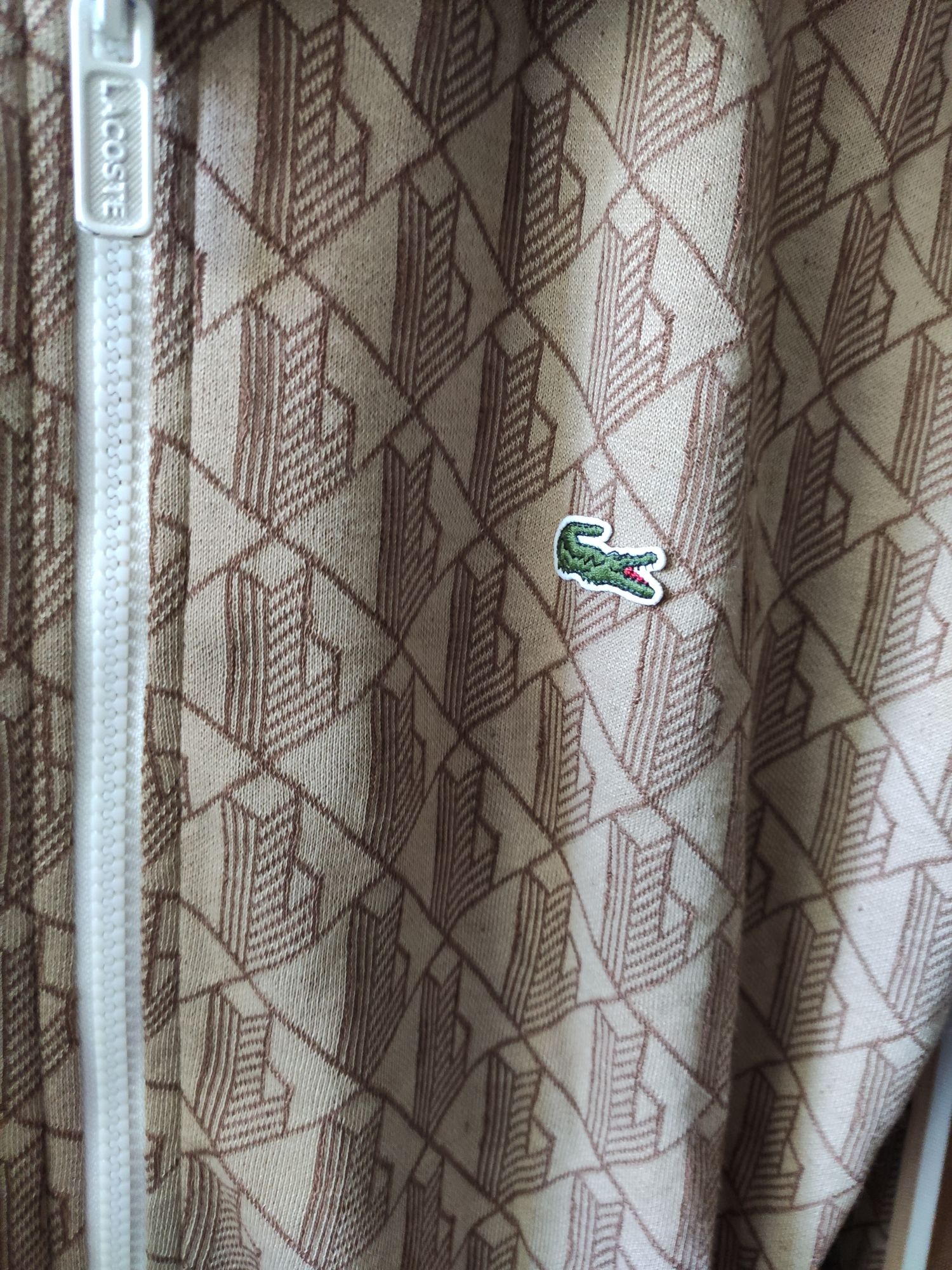 Lacoste eşofman altı — görsel 2/5