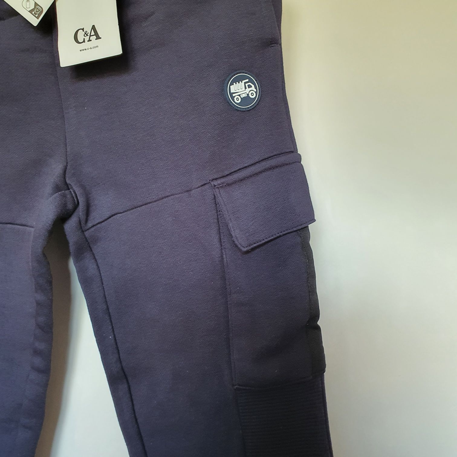 c&a erkek çocuk eşofman alti — görsel 4/4