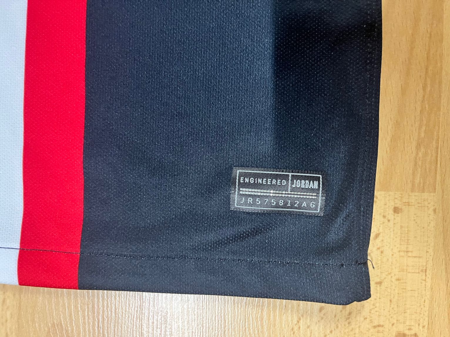 Paris Saint-Germain Forma — görsel 4/7