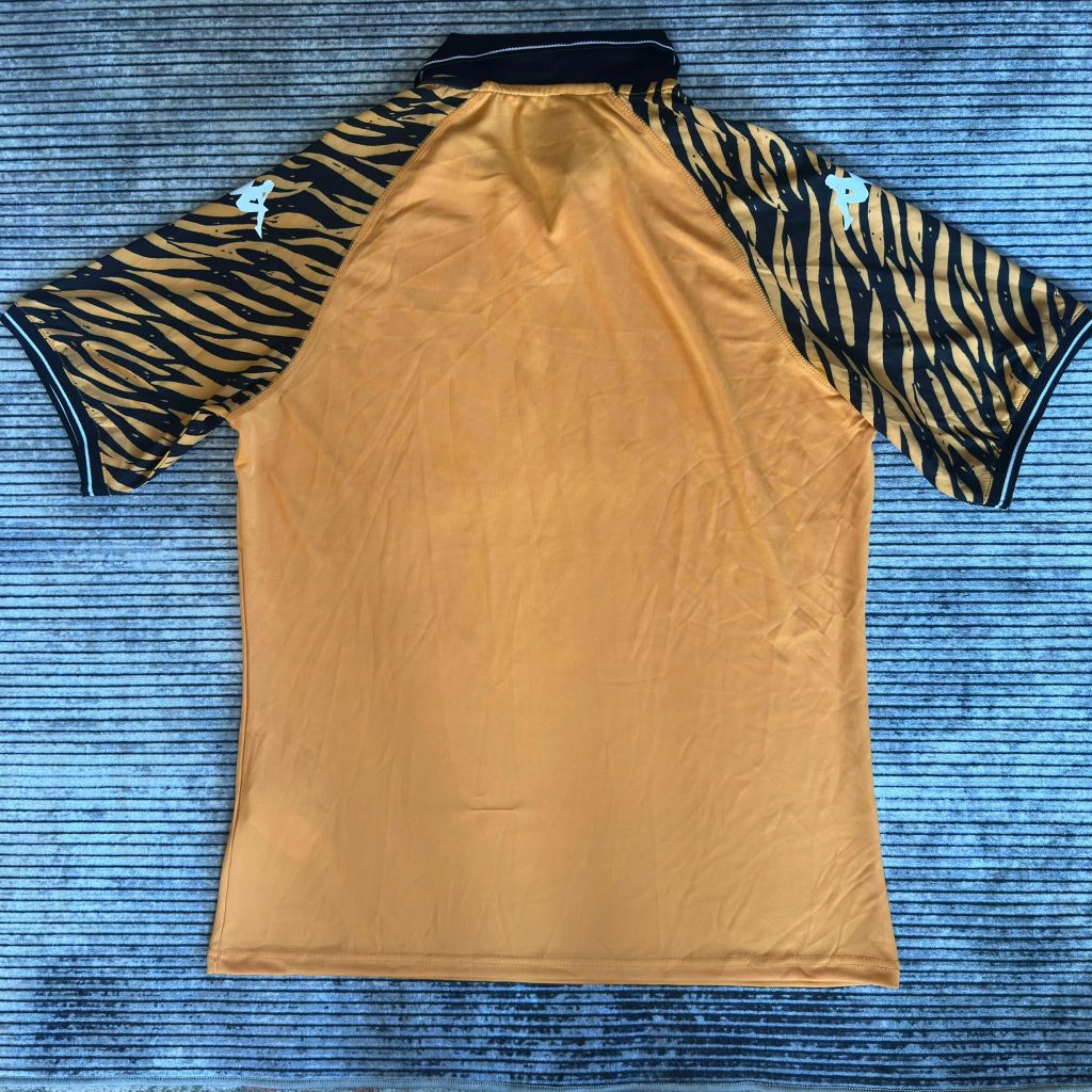Hull City Turuncu Orijinal Forma — görsel 3/3