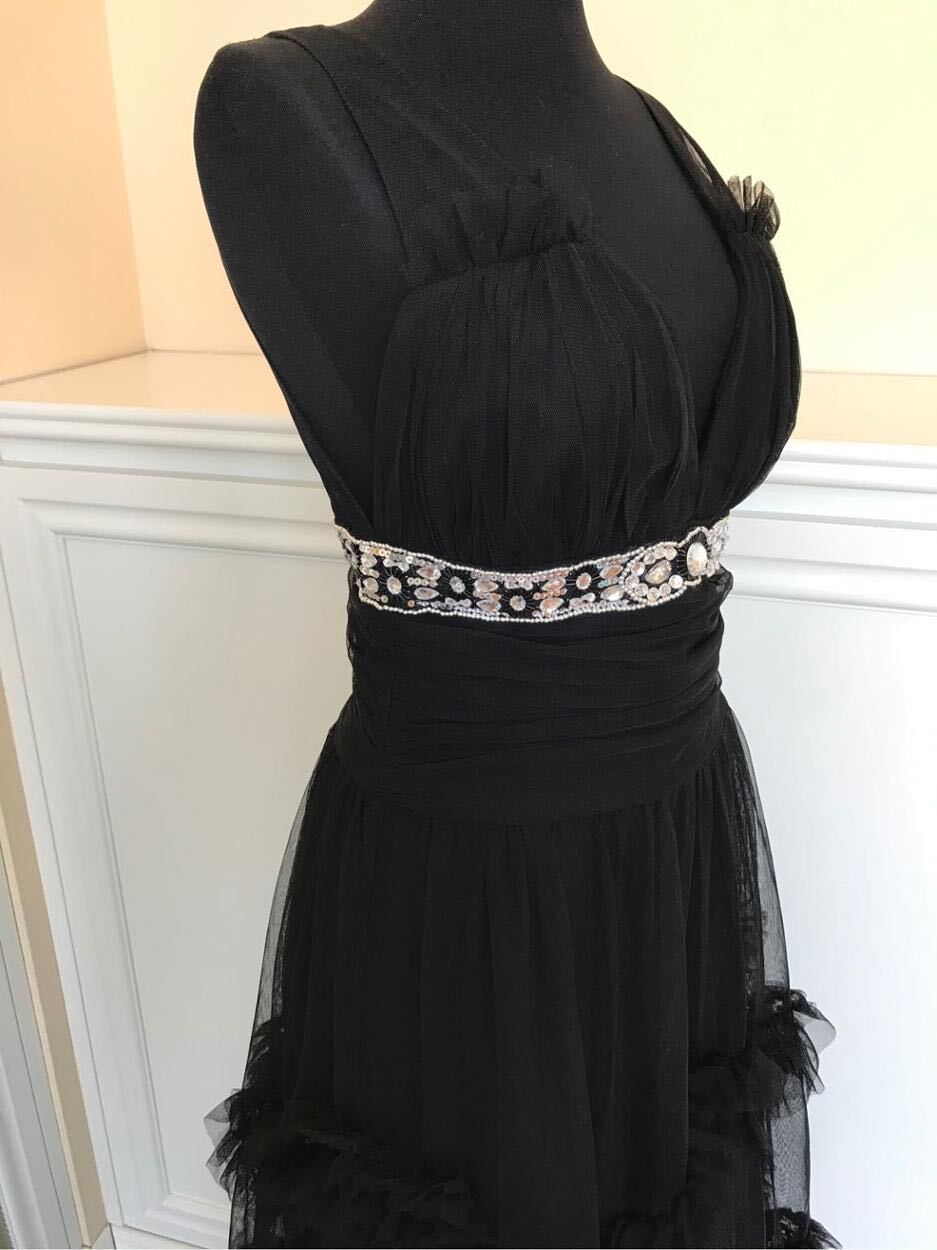Mango zuhair murad abiye — görsel 5/8