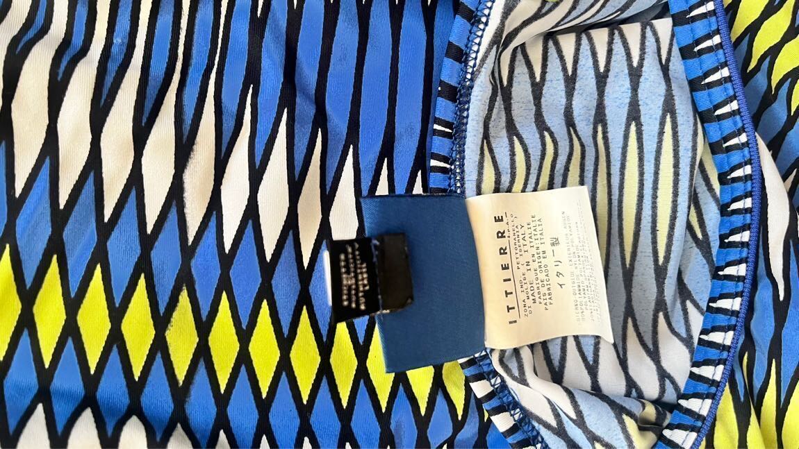 Versace Jeans Couture Mayo — görsel 4/8