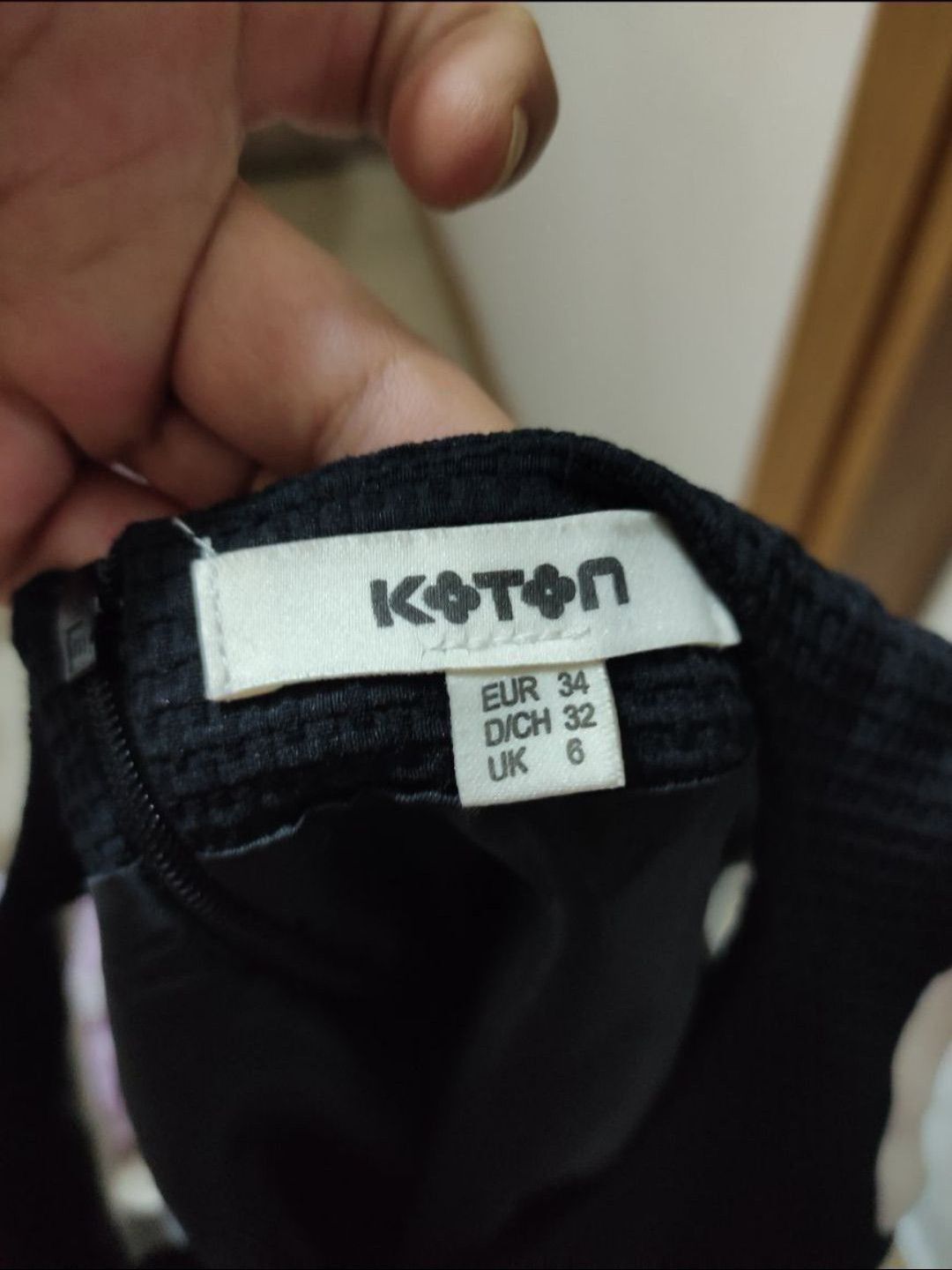 Koton Elbise ⭐ — görsel 6/8