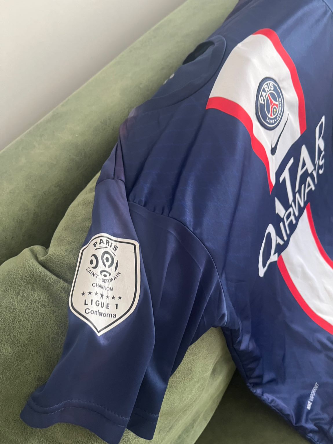 Psg forma — görsel 2/8