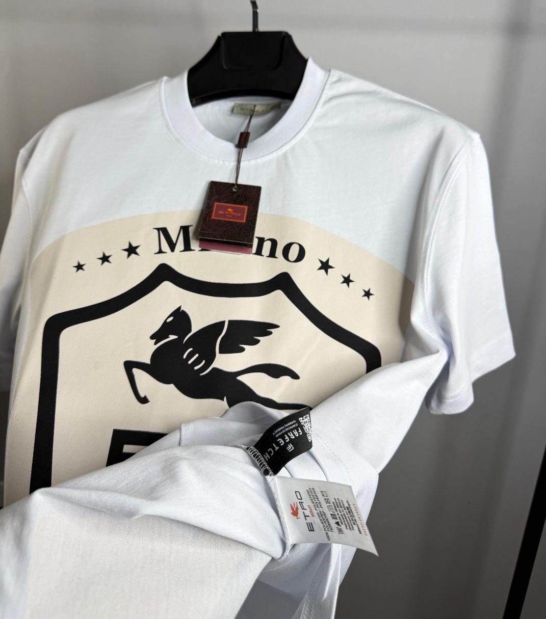 Etro Tshirt — görsel 6/7