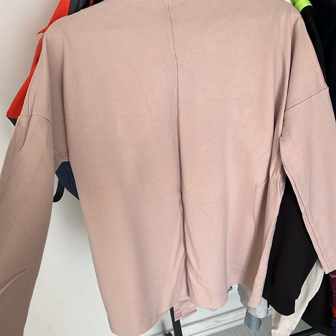 COS kadın bluz sweatshirt — görsel 4/5