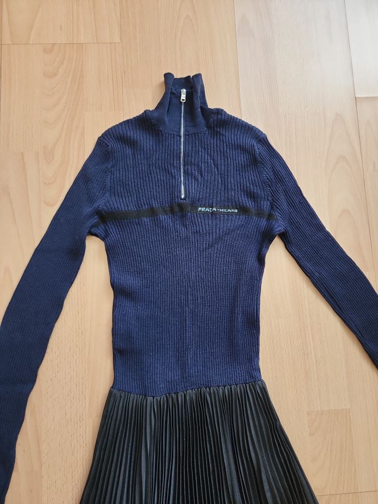 Prada Elbise — görsel 2/4