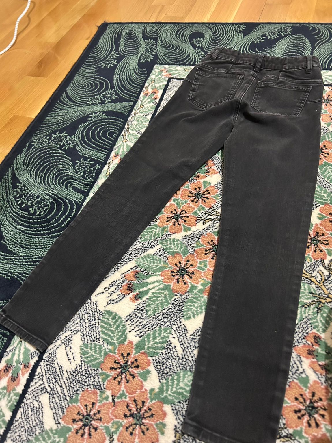 Network Jean — görsel 6/8