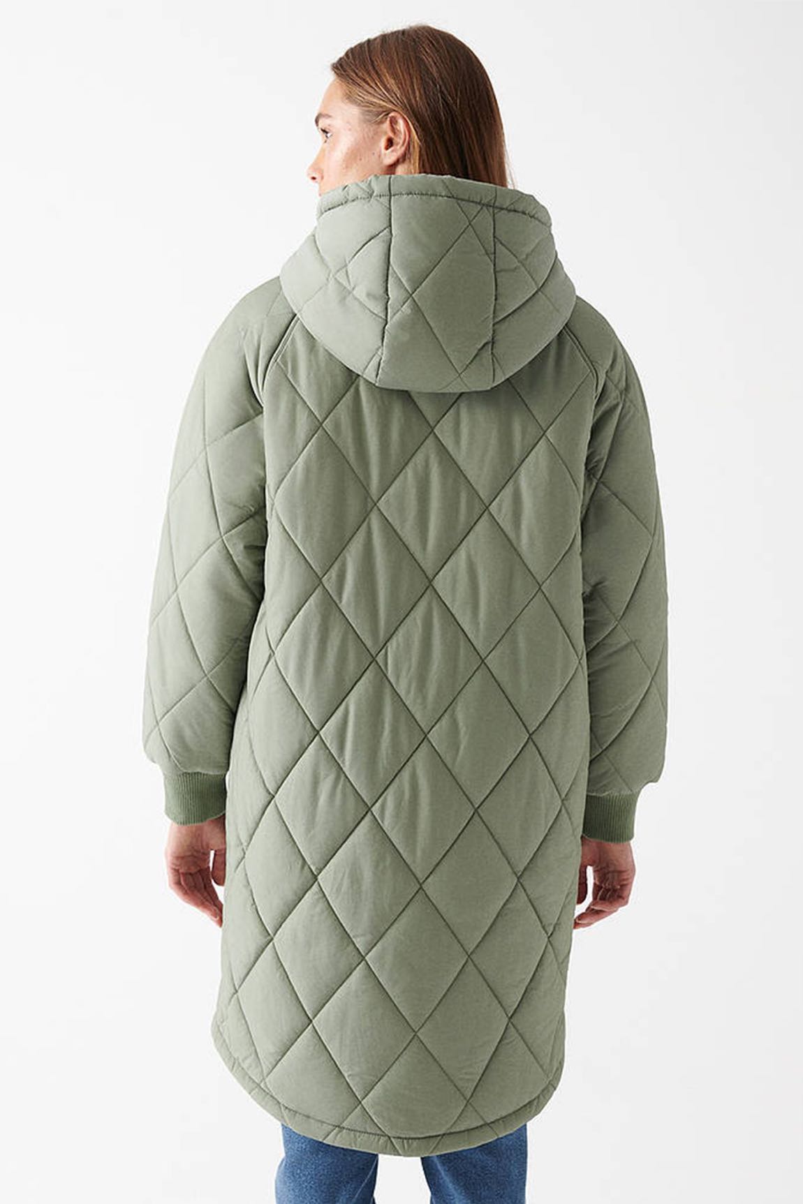 Kapitone Mont — görsel 3/8