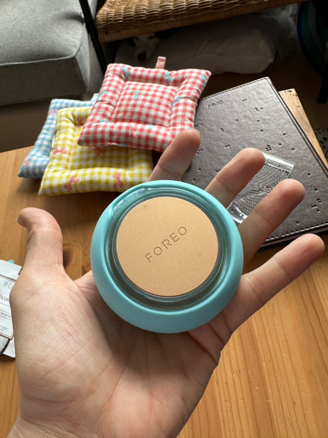 foreo UFO 2 — görsel 6/8