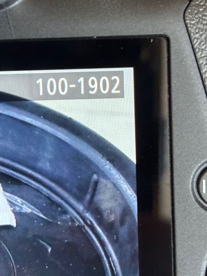 Canon EOS R100 Fotoğraf Makinesi — görsel 7/7