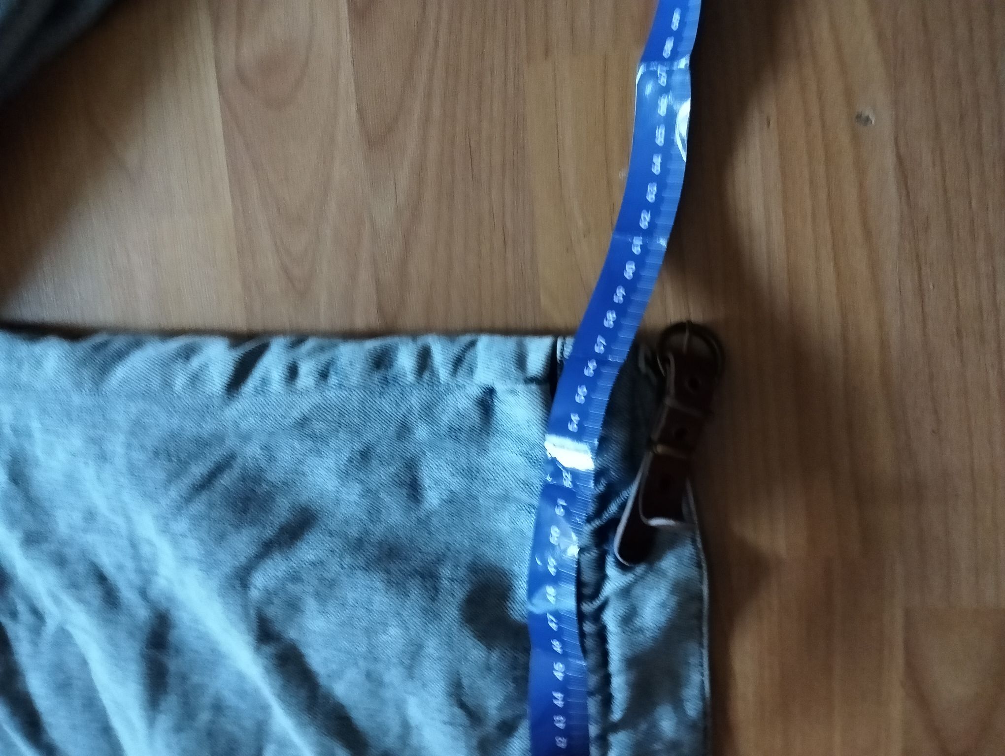 erkek kot ceket — görsel 6/8