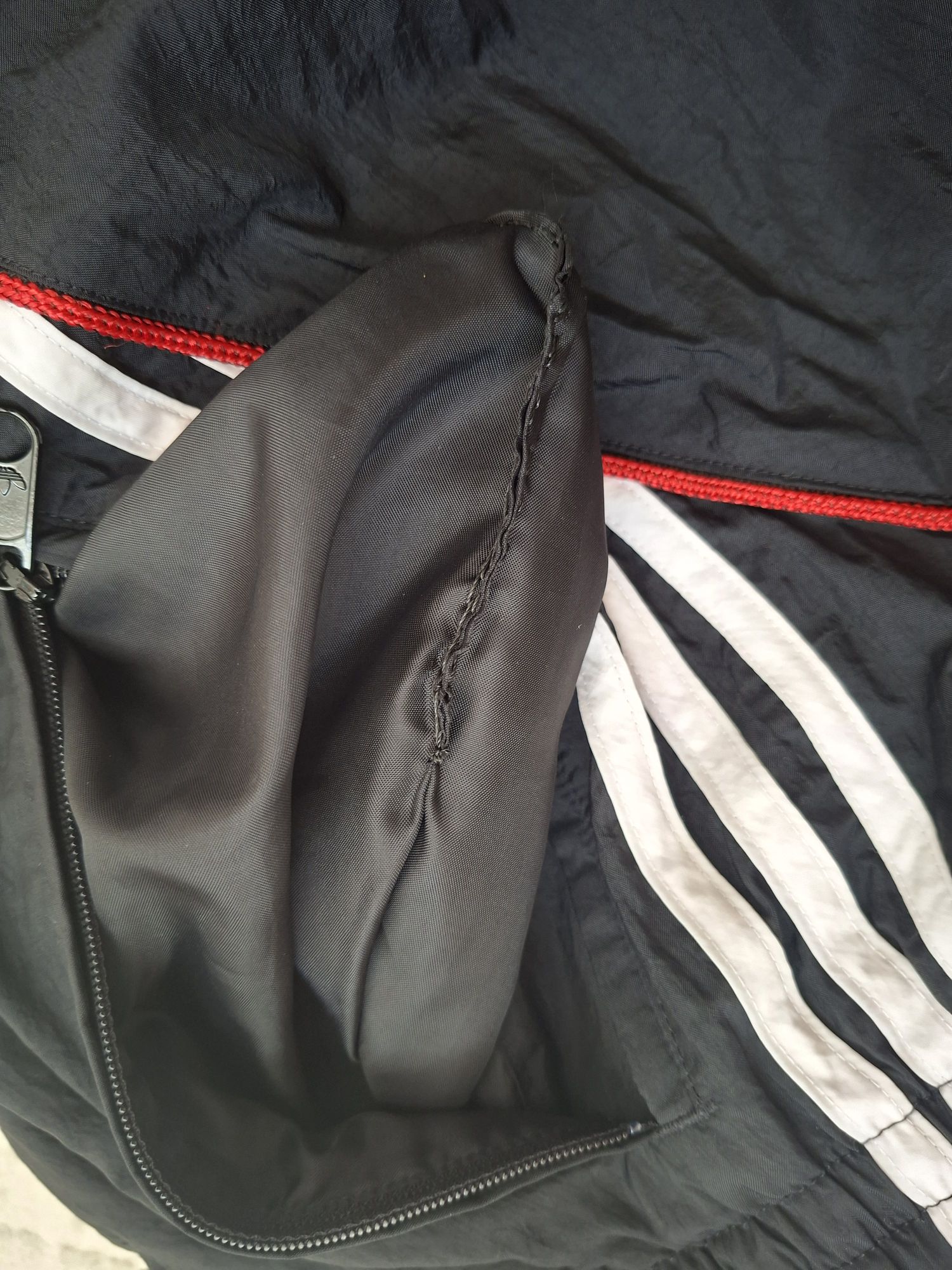 Adidas Premium Eşofman Altı — görsel 8/9