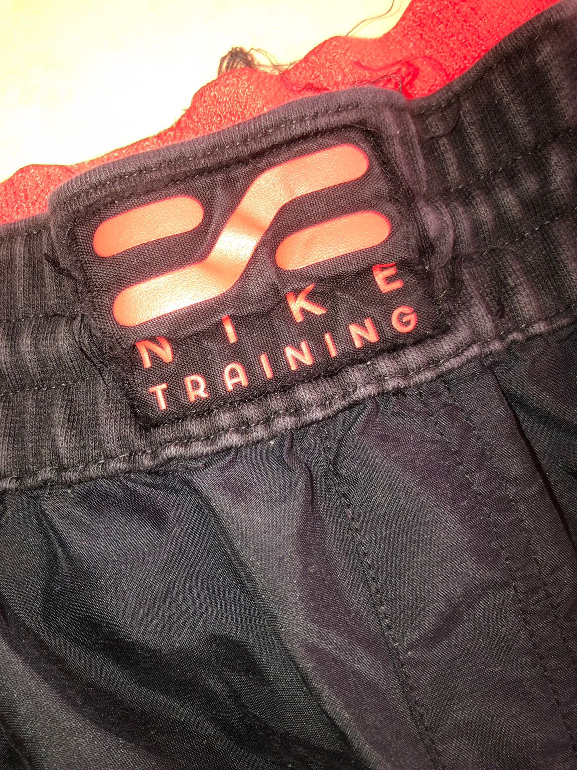Nike Eşofman Altı — görsel 3/7