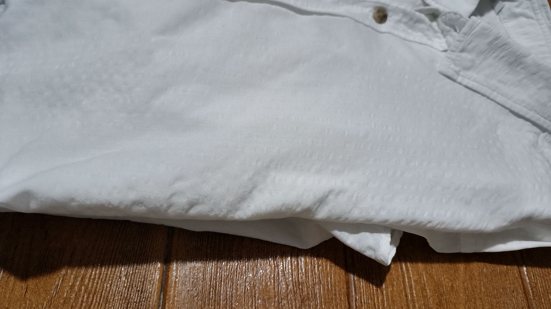 Network muhteşem şık slim fit gömlek — görsel 8/14