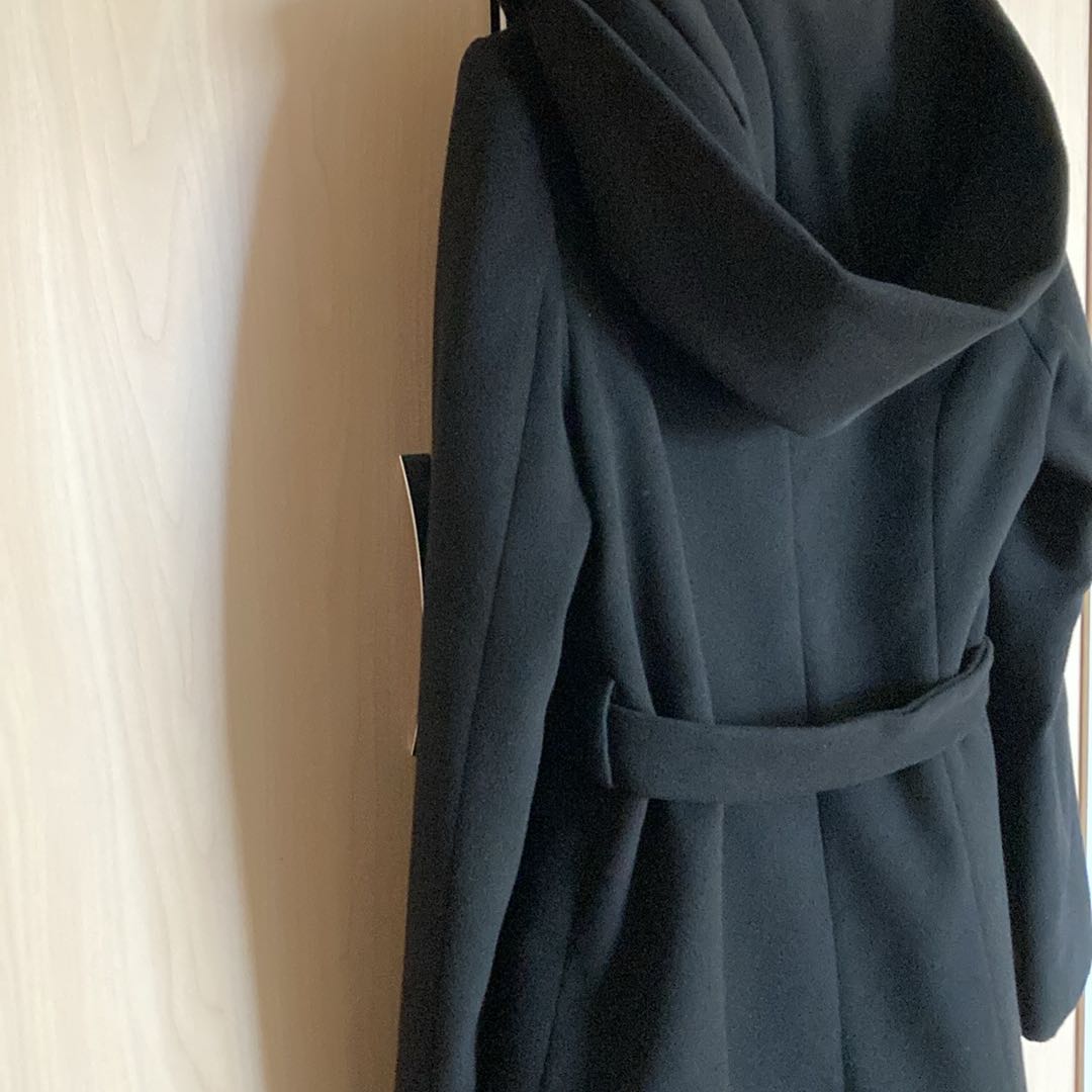 Şık kaban — görsel 4/8