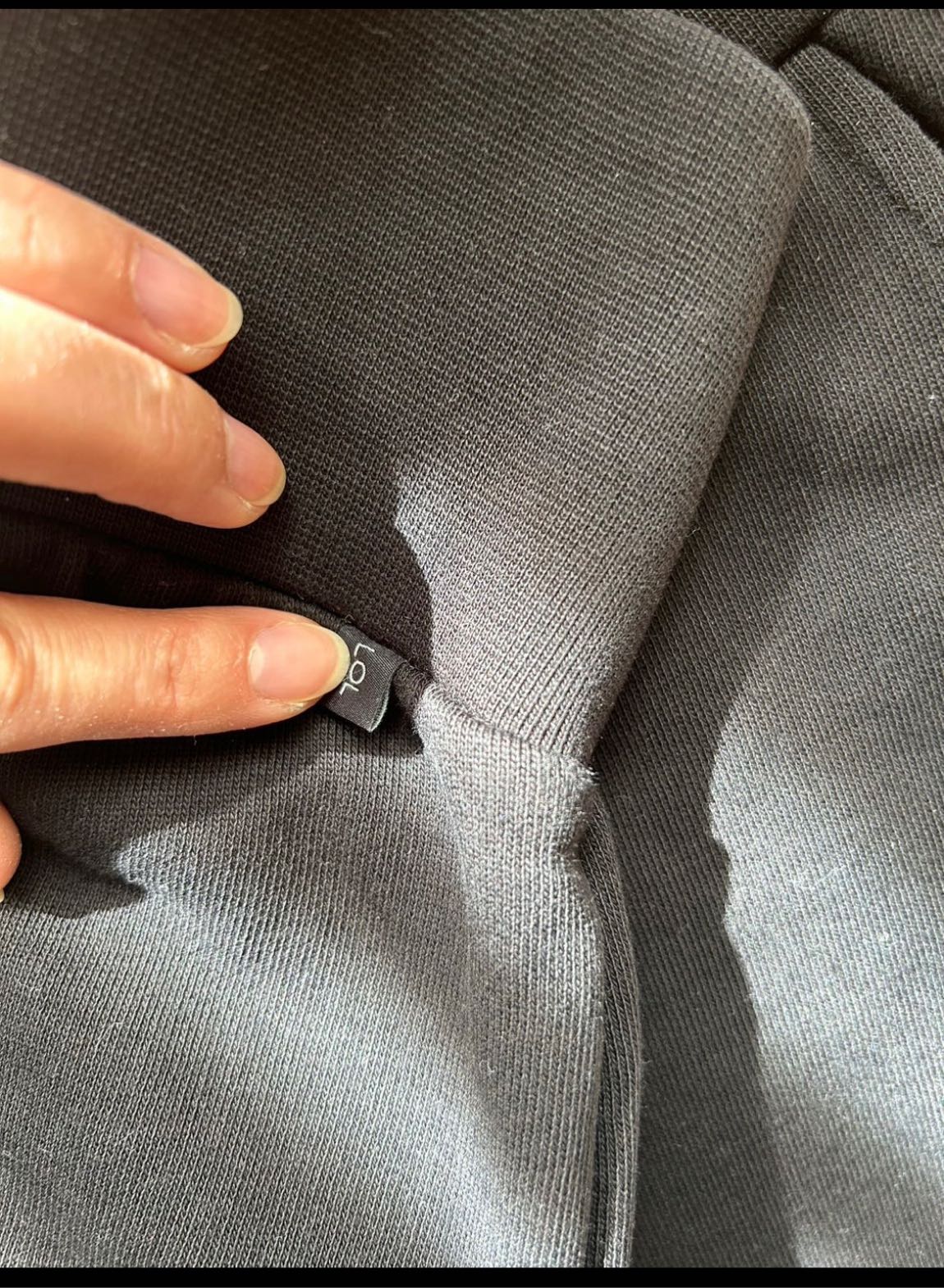 lol sweatpants — görsel 3/4