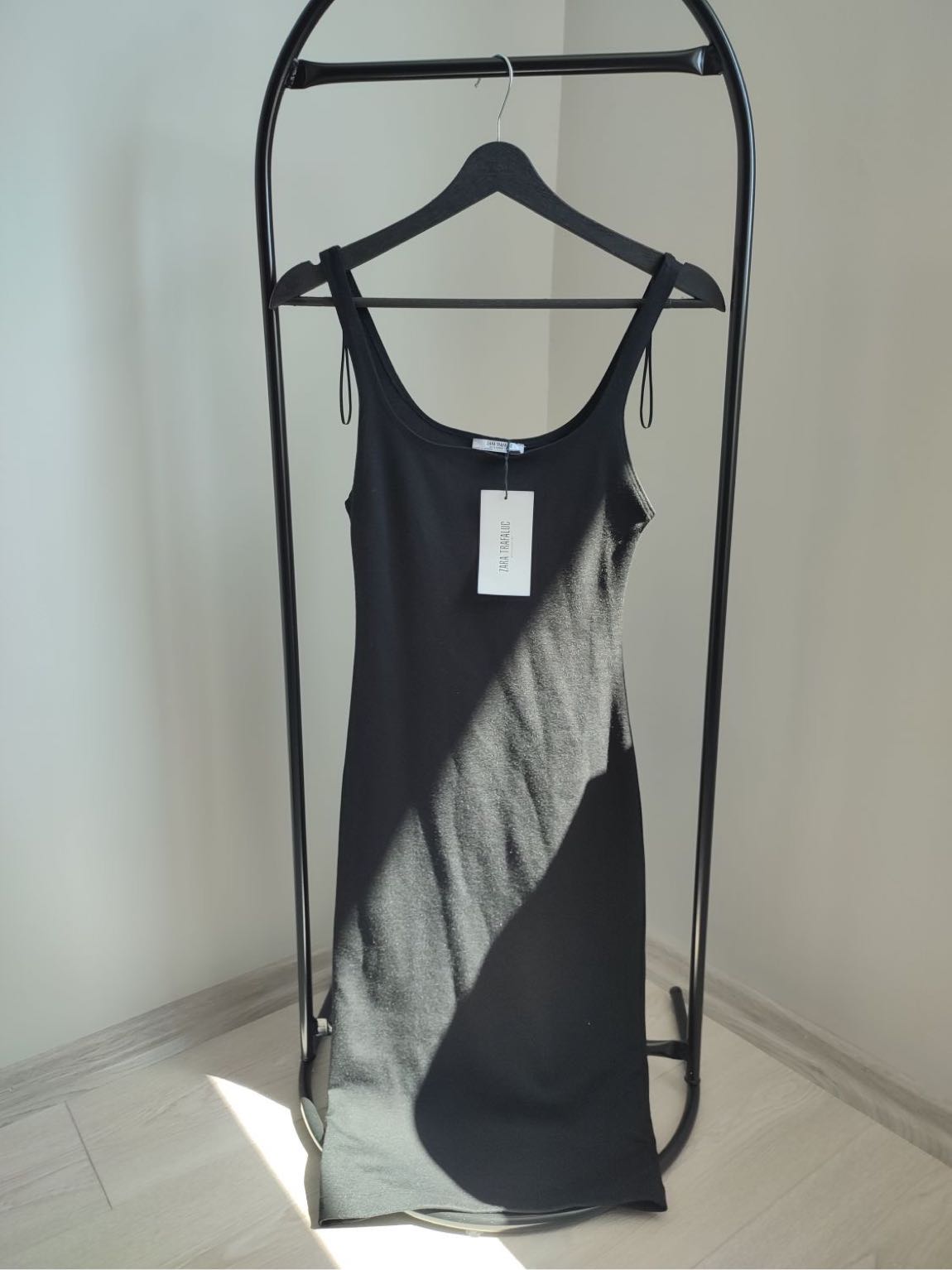 Zara kalem elbise — görsel 3/6