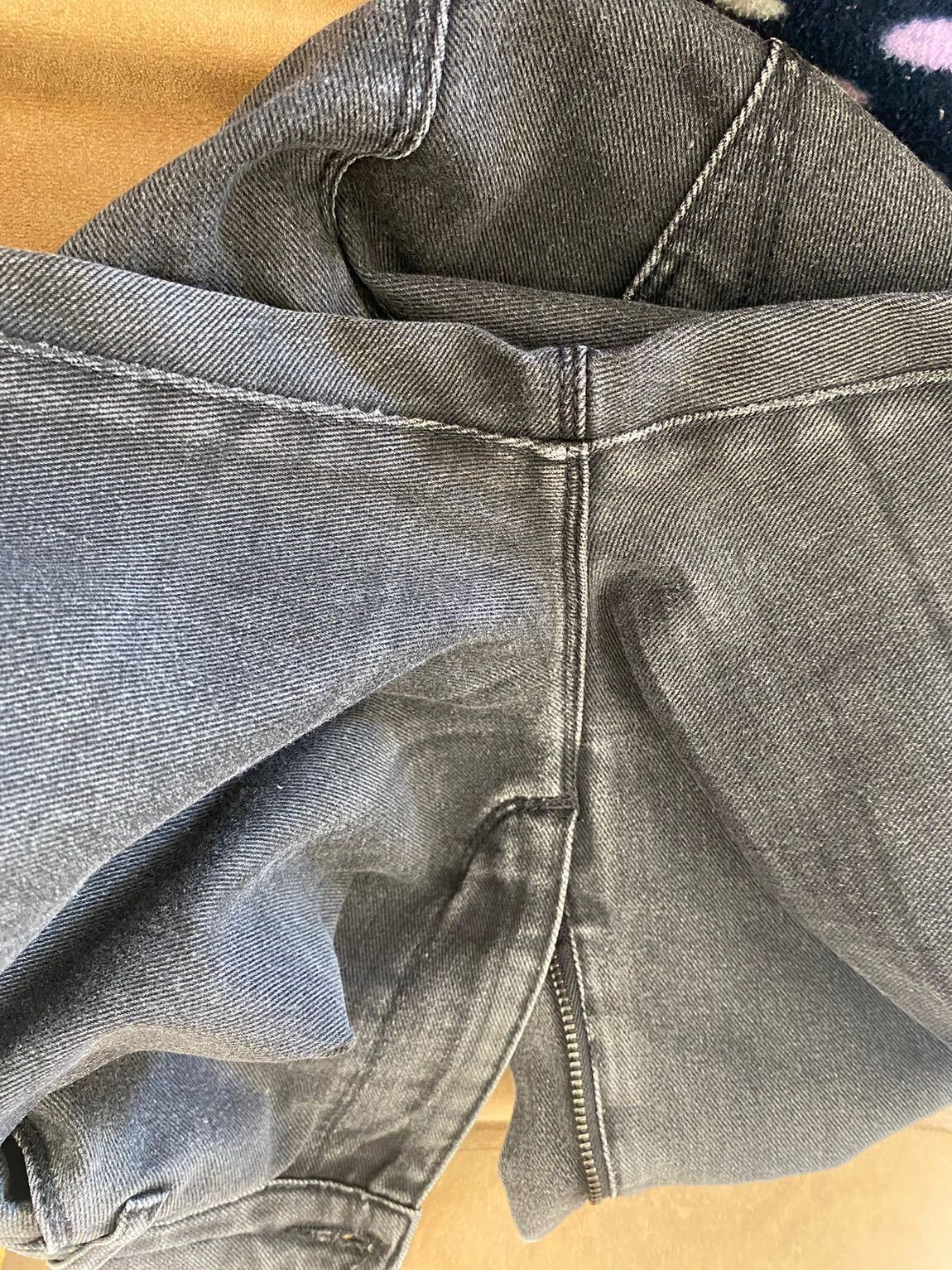 Wrangler 34/32 jean — görsel 6/7