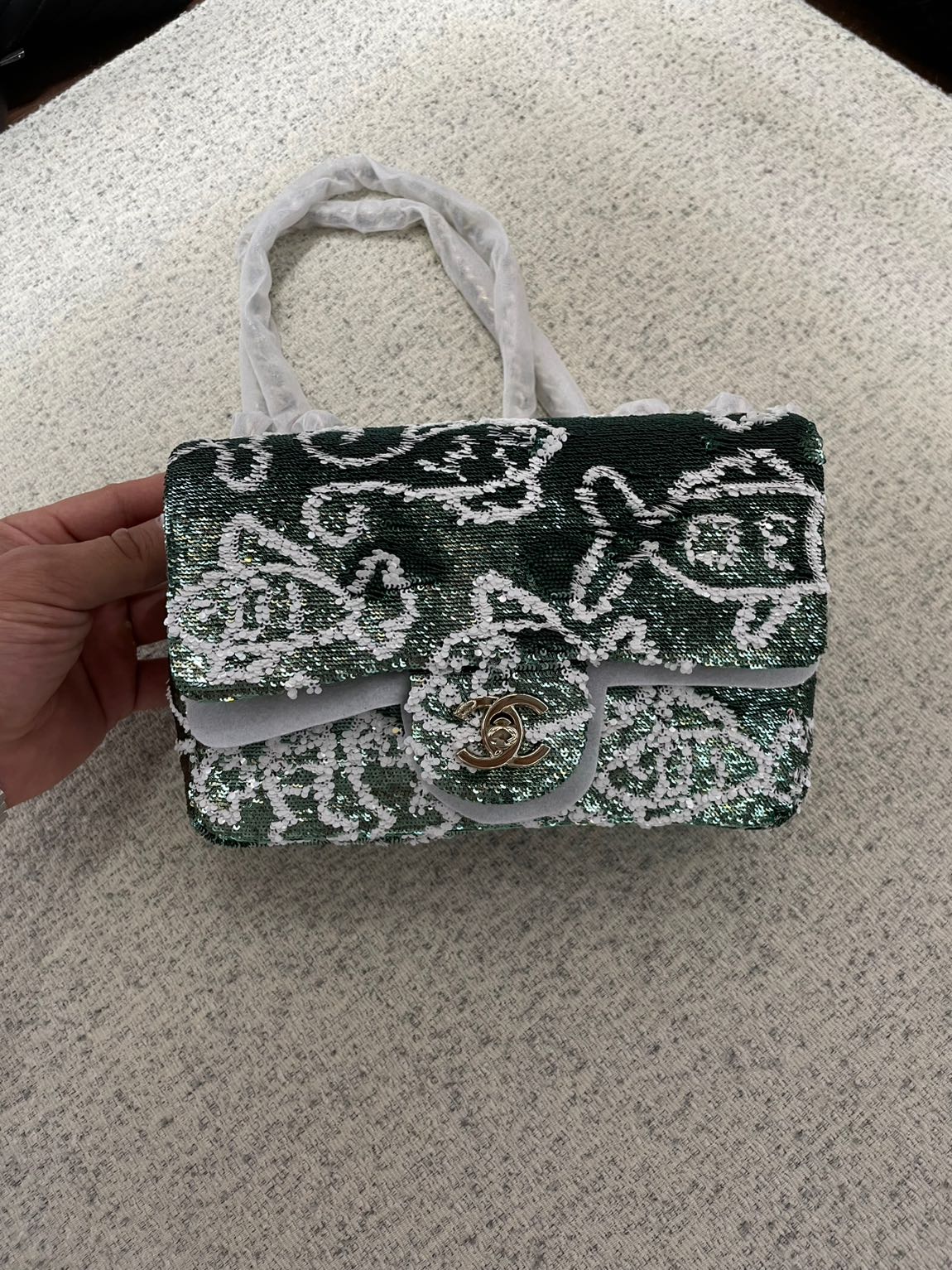 Chanel 1.75 — görsel 2/3